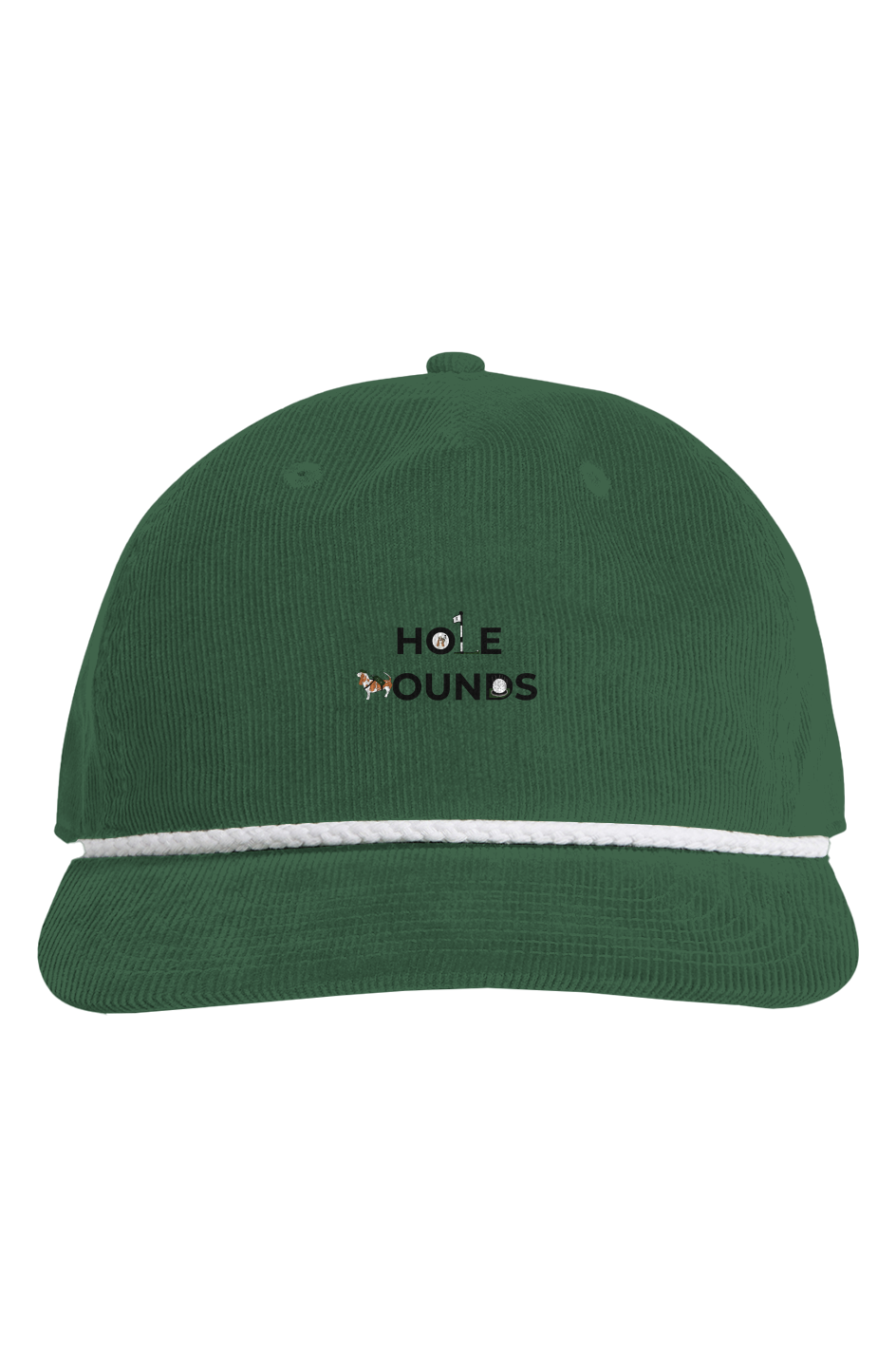 Class Cord Rope Cap