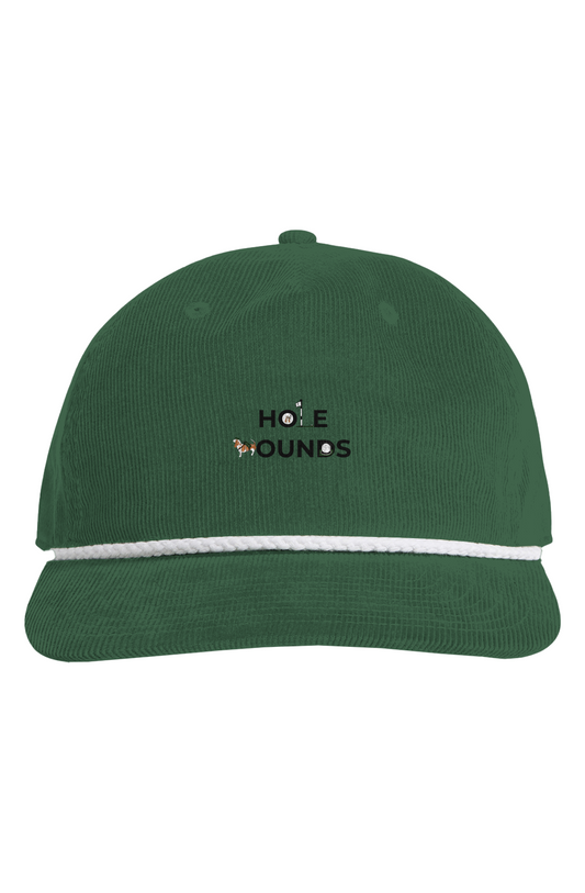 Class Cord Rope Cap